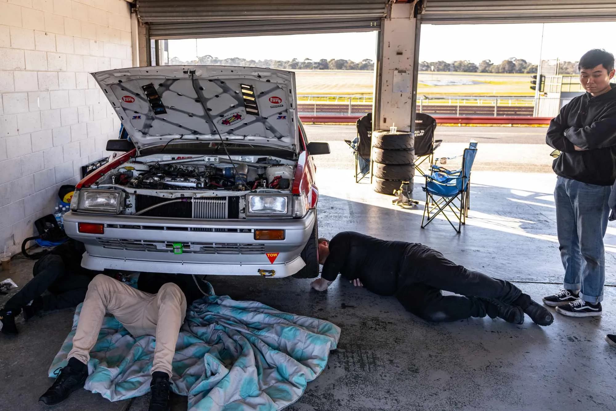 Automotive work by Top End Automotive - Image 11