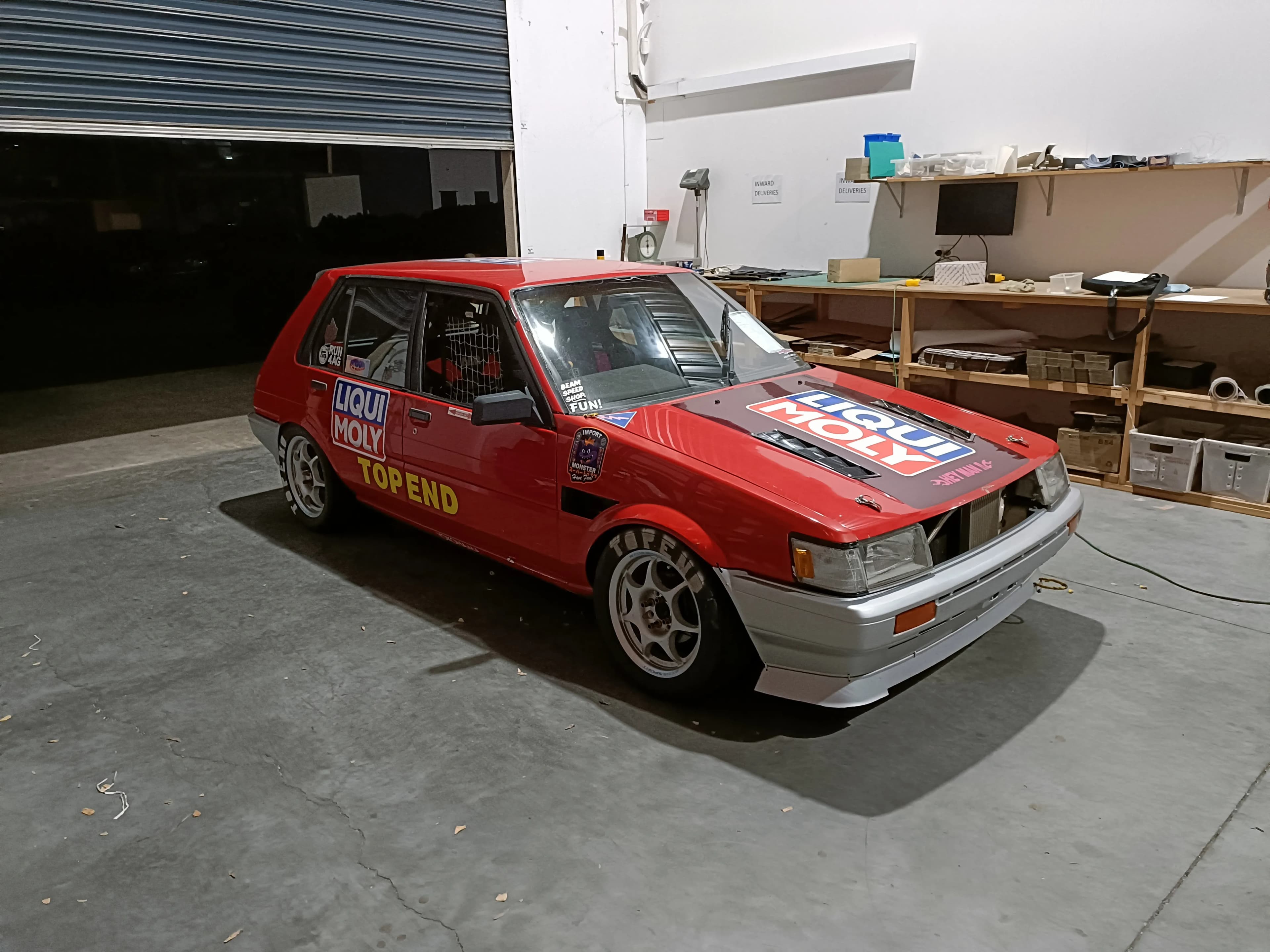 Automotive work by Top End Automotive - Image 6