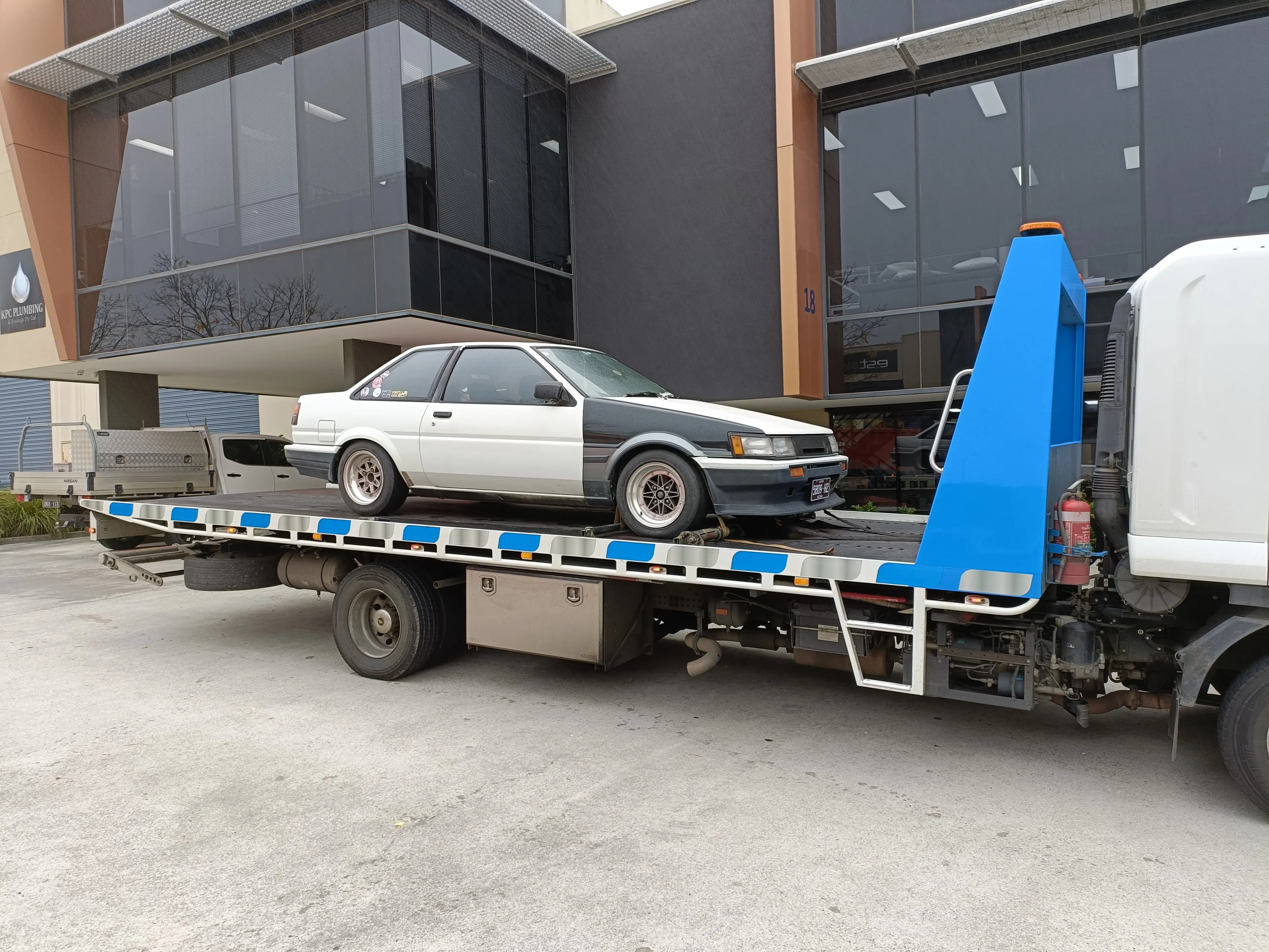 Automotive work by Top End Automotive - Image 9